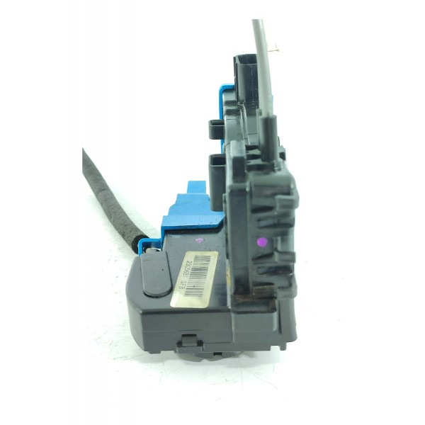 Fechadura Porta Veloster Dianteira Direita 2011/2016 2305681