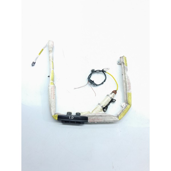 Cortina Teto Hyundai Veloster Direita 2010/2014 850202v000
