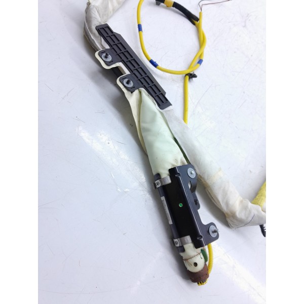 Cortina Teto Hyundai Veloster Esquerda 2011/2014 850102v000