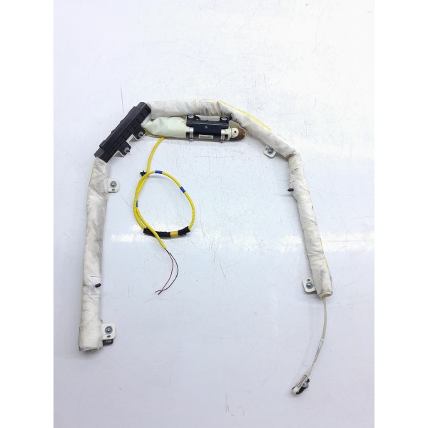 Cortina Teto Hyundai Veloster Esquerda 2011/2014 850102v000