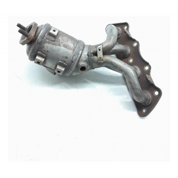 Catalisador Hyundai Veloster 1.6 2011 2012 2013 2014 Orig