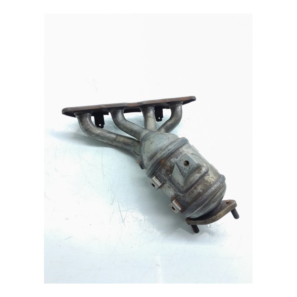 Catalisador Hyundai Veloster 1.6 2011 2012 2013 2014 Orig