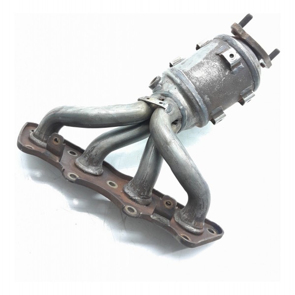 Catalisador Hyundai Veloster 1.6 2011 2012 2013 2014 Orig