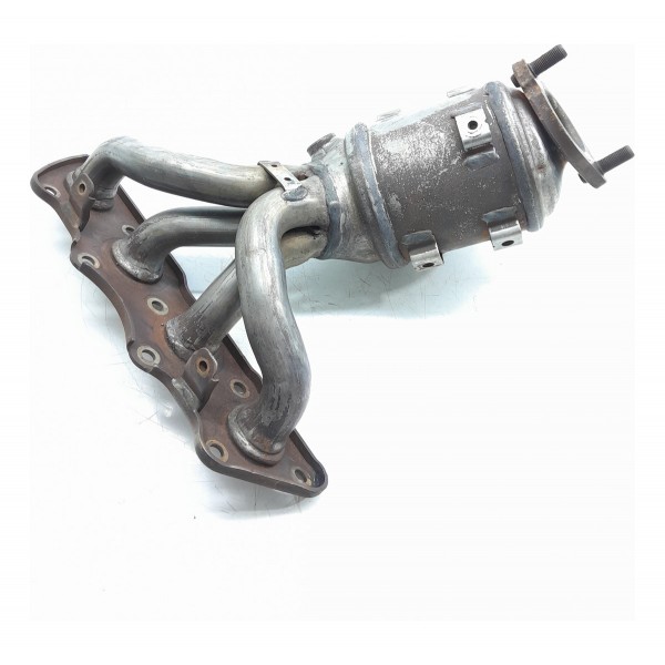 Catalisador Hyundai Veloster 1.6 2011 2012 2013 2014 Orig