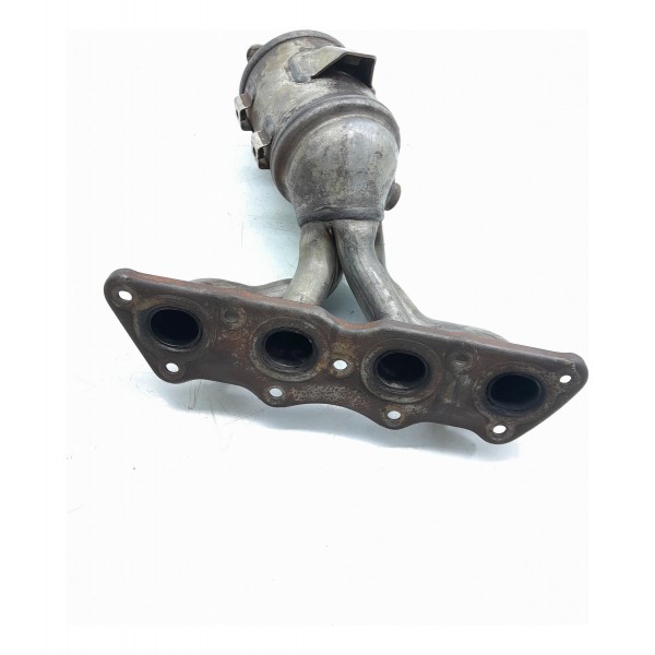 Catalisador Hyundai Veloster 1.6 2011 2012 2013 2014 Orig