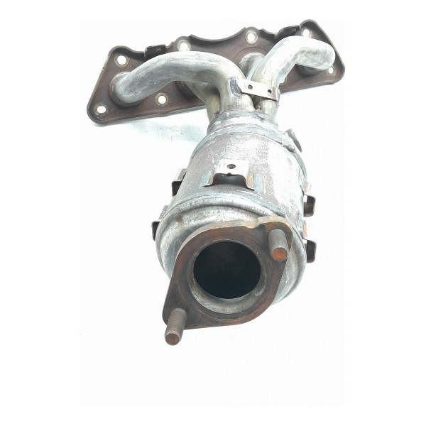 Catalisador Hyundai Veloster 1.6 2011 2012 2013 2014 Orig