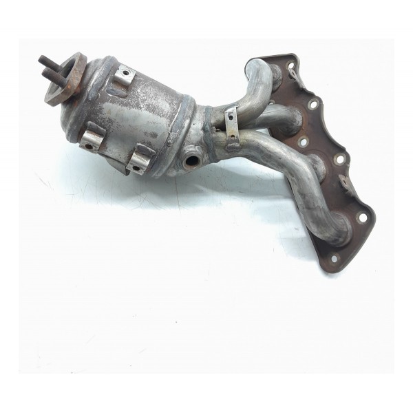 Catalisador Hyundai Veloster 1.6 2011 2012 2013 2014 Orig