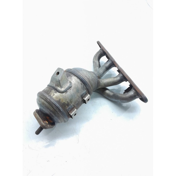 Catalisador Hyundai Veloster 1.6 2011 2012 2013 2014 Orig