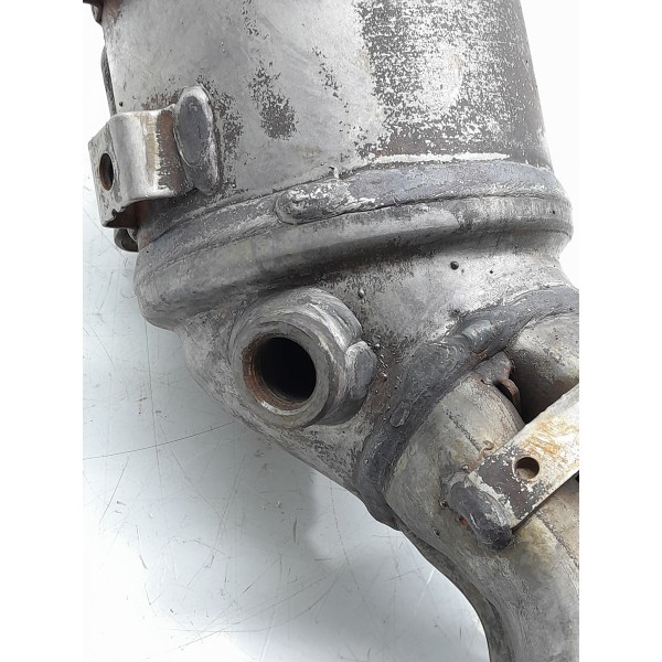 Catalisador Hyundai Veloster 1.6 2011 2012 2013 2014 Orig