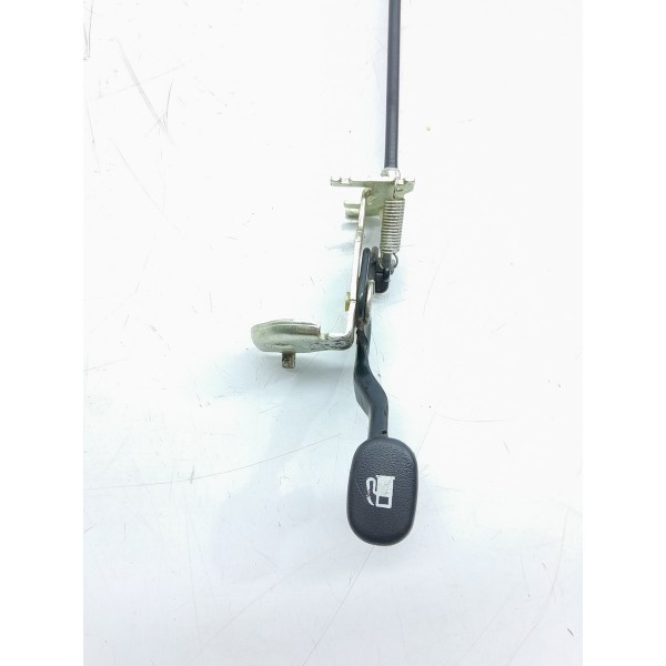 Alavanca Abertura Portinhola Tanq Hyundai Veloster 2010/2014