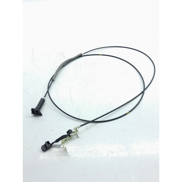 Alavanca Abertura Portinhola Tanq Hyundai Veloster 2010/2014