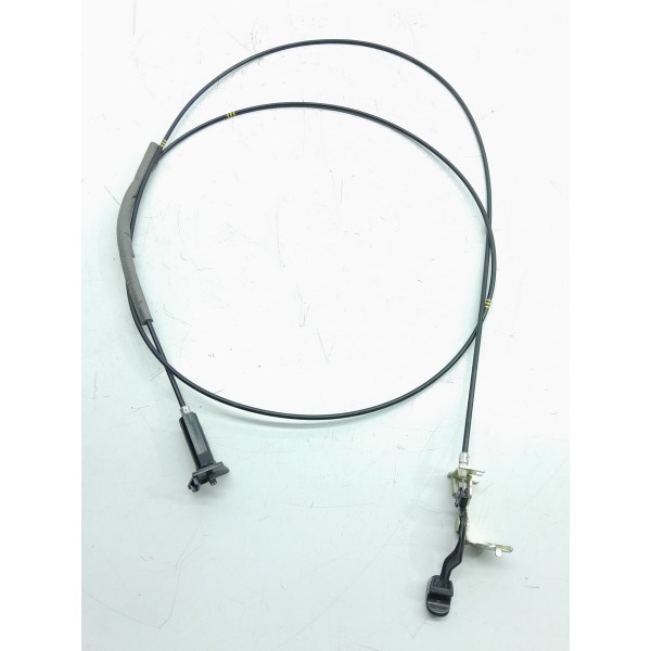 Alavanca Abertura Portinhola Tanq Hyundai Veloster 2010/2014