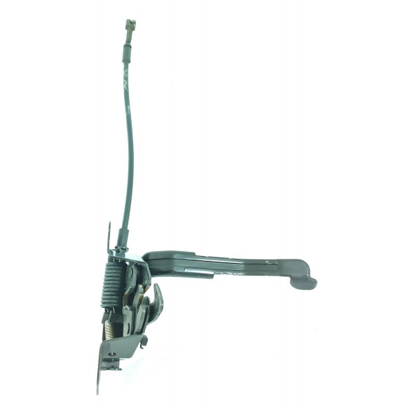 Fechadura Capo Hyundai Veloster 2010 2011/2016 811302v000