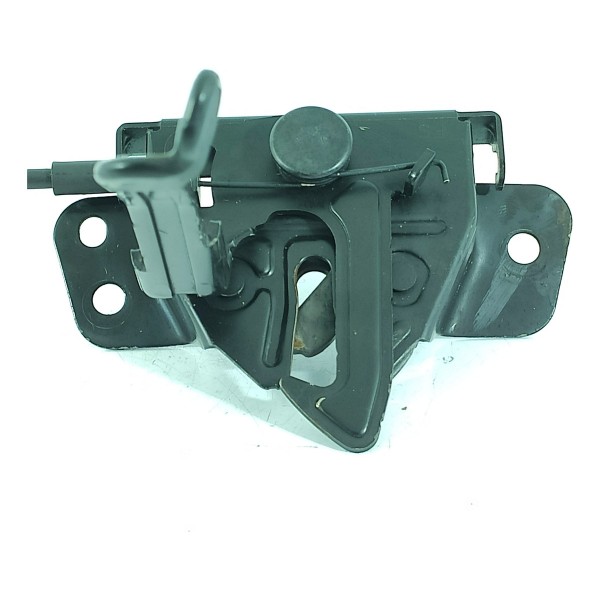 Fechadura Capo Hyundai Veloster 2010 2011/2016 811302v000