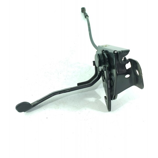 Fechadura Capo Hyundai Veloster 2010 2011/2016 811302v000