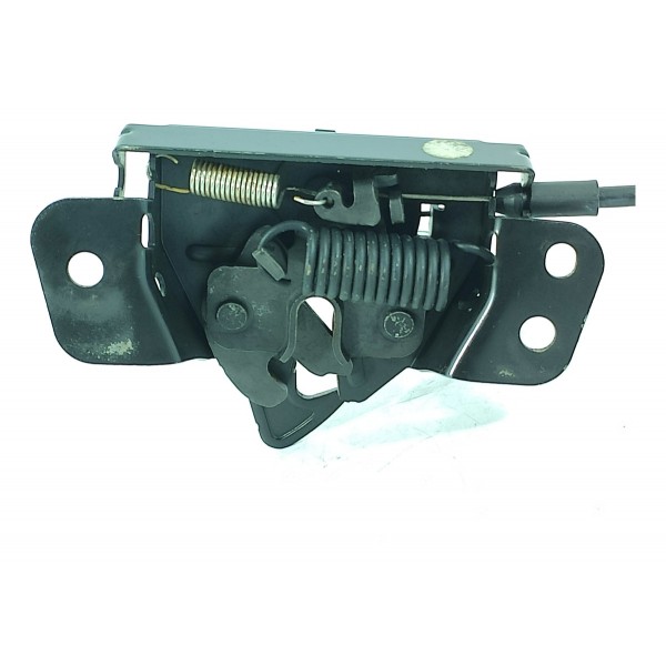 Fechadura Capo Hyundai Veloster 2010 2011/2016 811302v000