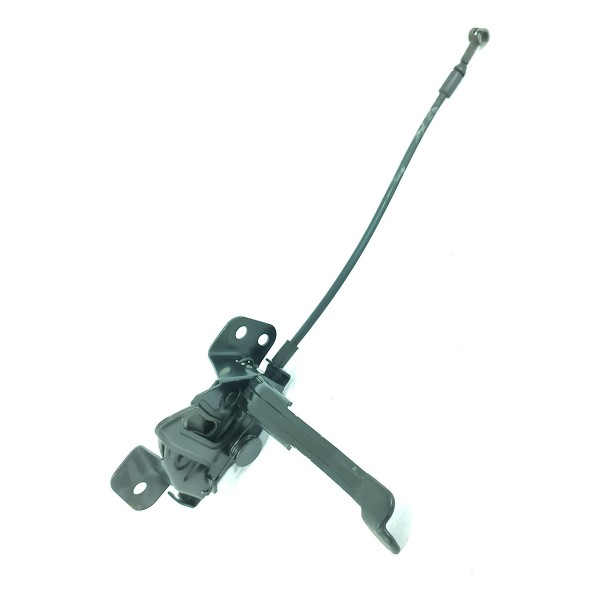 Fechadura Capo Hyundai Veloster 2010 2011/2016 811302v000