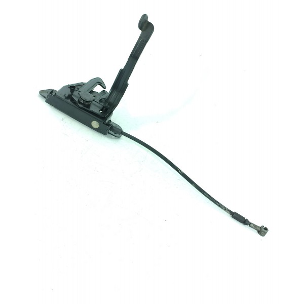 Fechadura Capo Hyundai Veloster 2010 2011/2016 811302v000