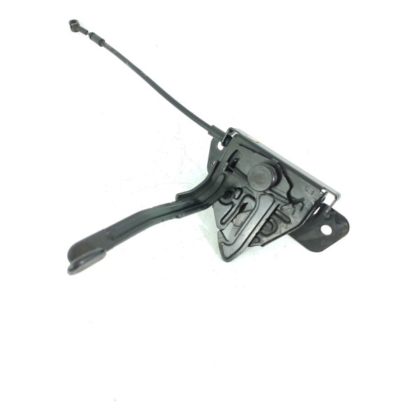 Fechadura Capo Hyundai Veloster 2010 2011/2016 811302v000