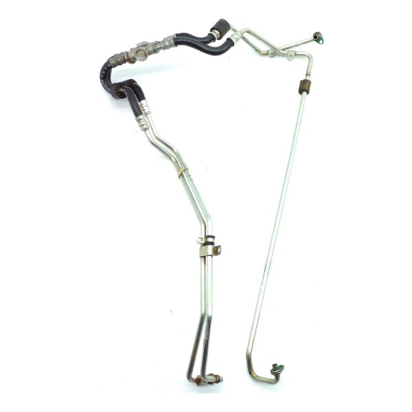 Mangueira Cano Reg Pressao Oleo Cambio Amarok 2.0 2h0317027