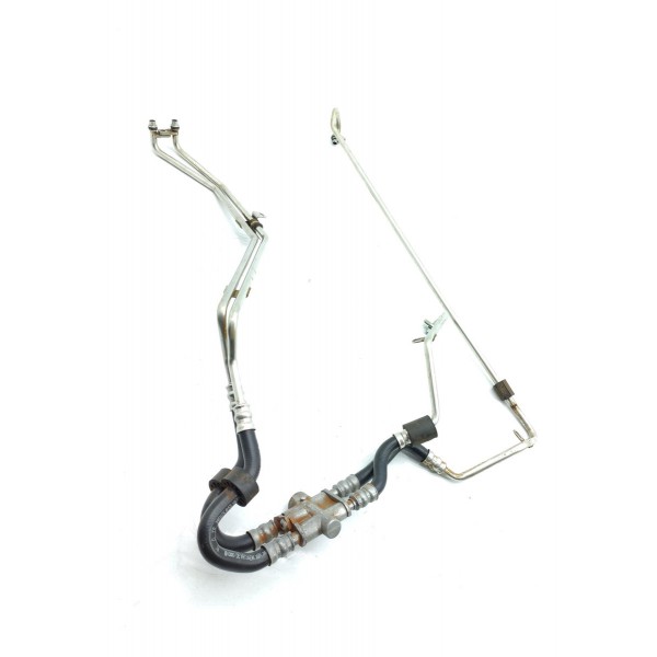 Mangueira Cano Reg Pressao Oleo Cambio Amarok 2.0 2h0317027
