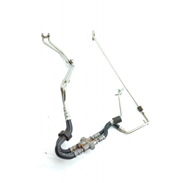 Mangueira Cano Reg Pressao Oleo Cambio Amarok 2.0 2h0317027