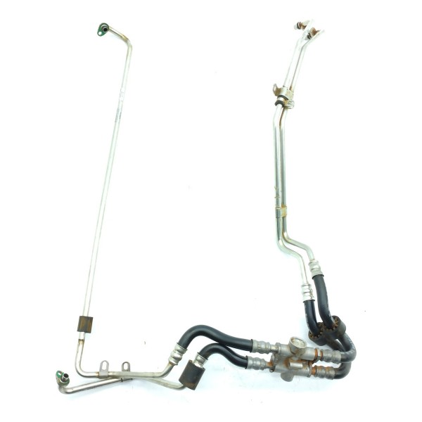 Mangueira Cano Reg Pressao Oleo Cambio Amarok 2.0 2h0317027