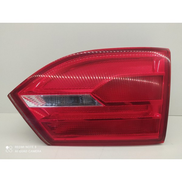 Lanterna Jetta Tampa Direita 2011 2012 2013 2014 Original