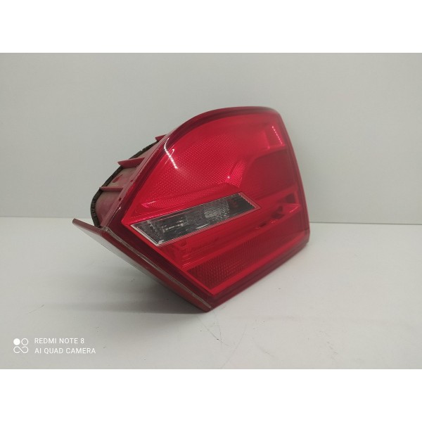 Lanterna Jetta Tampa Direita 2011 2012 2013 2014 Original