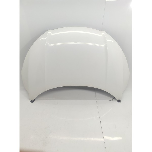 Capo Honda Hrv 2015 2016 2017 2018 2019/2021 Liso Original