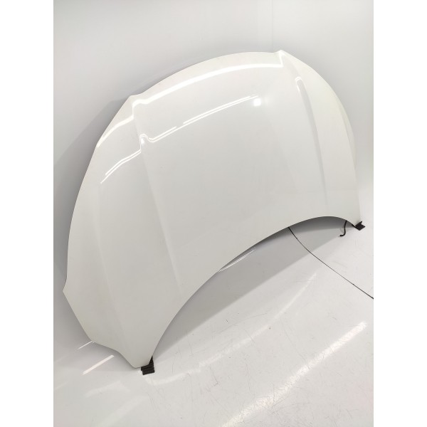 Capo Honda Hrv 2015 2016 2017 2018 2019/2021 Liso Original
