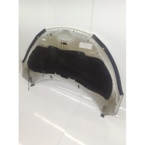 Capo Honda Hrv 2015 2016 2017 2018 2019/2021 Liso Original