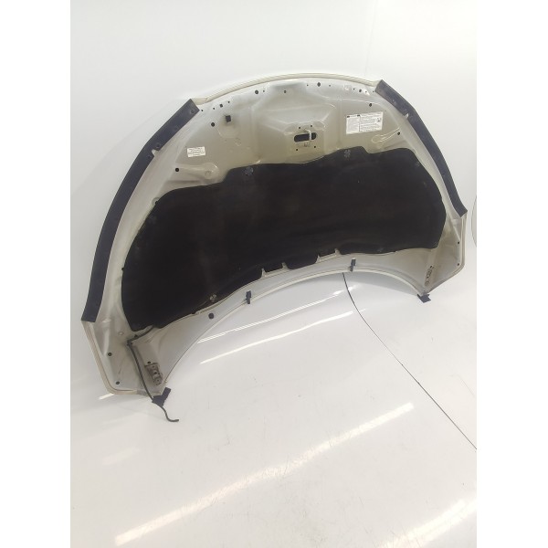 Capo Honda Hrv 2015 2016 2017 2018 2019/2021 Liso Original
