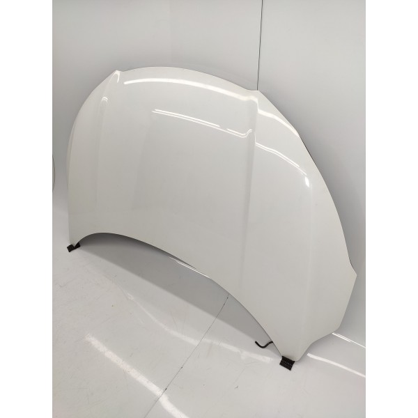 Capo Honda Hrv 2015 2016 2017 2018 2019/2021 Liso Original