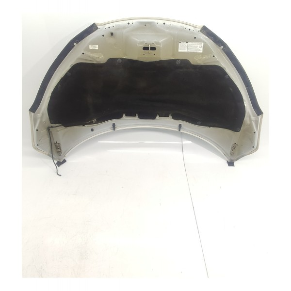 Capo Honda Hrv 2015 2016 2017 2018 2019/2021 Liso Original