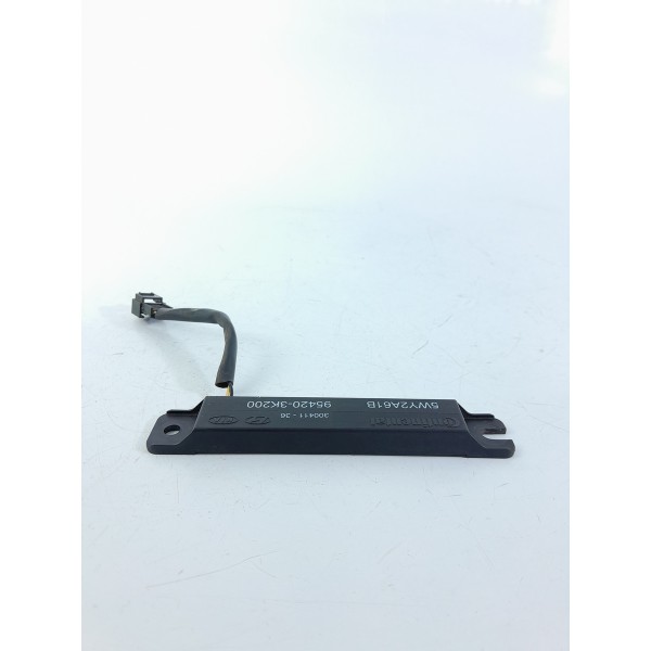 Sensor Keyless Antena Veloster 2011/2016 954203k200