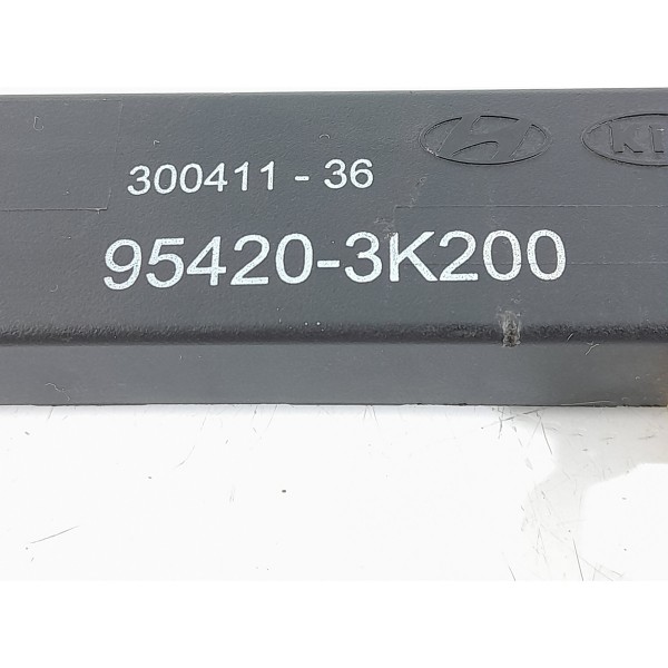 Sensor Keyless Antena Veloster 2011/2016 954203k200