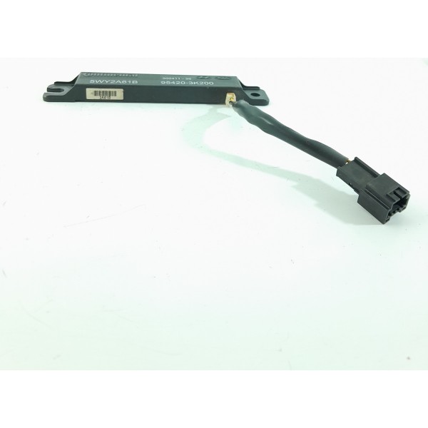 Sensor Keyless Antena Veloster 2011/2016 954203k200