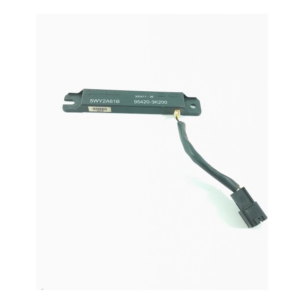 Sensor Keyless Antena Veloster 2011/2016 954203k200
