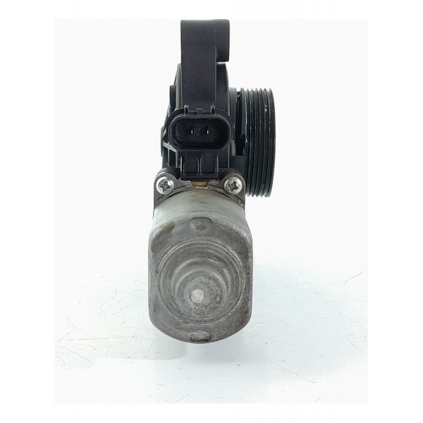 Motor Maquina Vidro Veloster Dianteiro Dir 11/14 824602v000