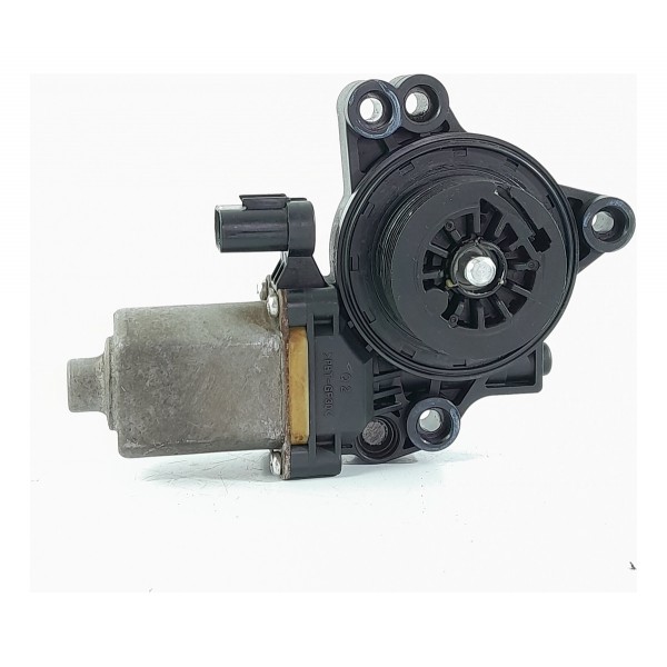 Motor Maquina Vidro Veloster Dianteiro Dir 11/14 824602v000