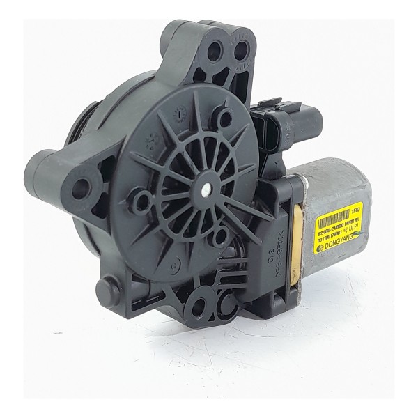 Motor Maquina Vidro Veloster Dianteiro Dir 11/14 824602v000