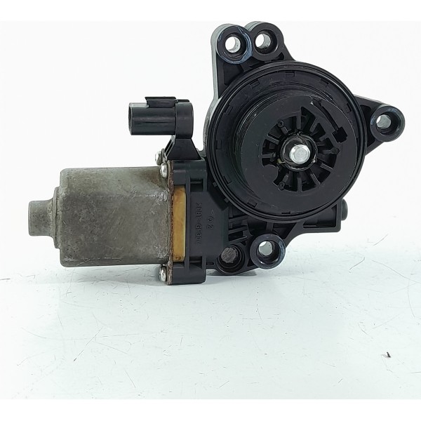 Motor Maquina Vidro Veloster Dianteiro Dir 11/14 824602v000