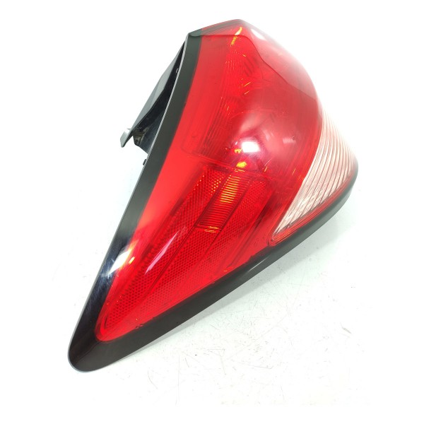Lanterna Honda Hrv Esquerda Led 2015 2016/2018 33553t7sm01