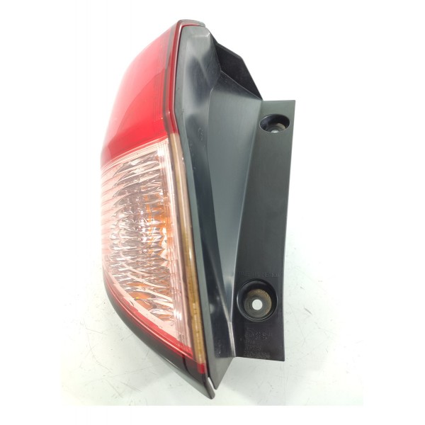 Lanterna Honda Hrv Esquerda Led 2015 2016/2018 33553t7sm01