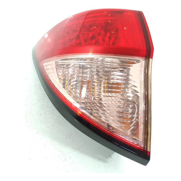 Lanterna Honda Hrv Esquerda Led 2015 2016/2018 33553t7sm01