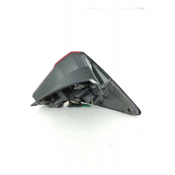 Lanterna Honda Hrv Esquerda Led 2015 2016/2018 33553t7sm01
