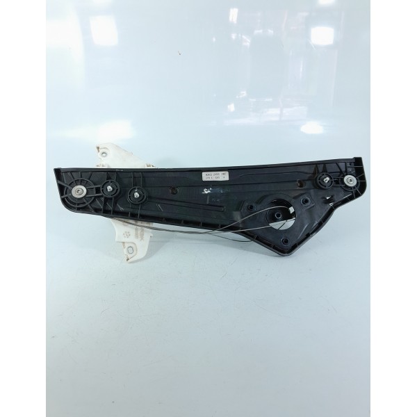 Maquina Vidro Veloster Dianteira Direit 2011/2014 824022v000