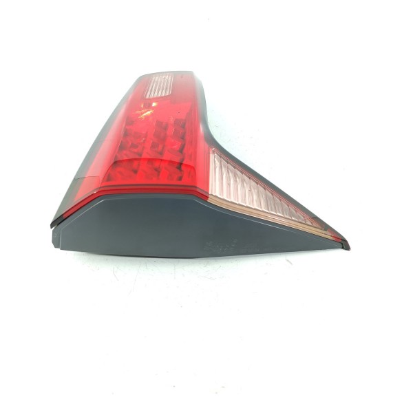 Lanterna Honda Hrv Tampa Esquerda 2015 2016/2021 34155t7sa01
