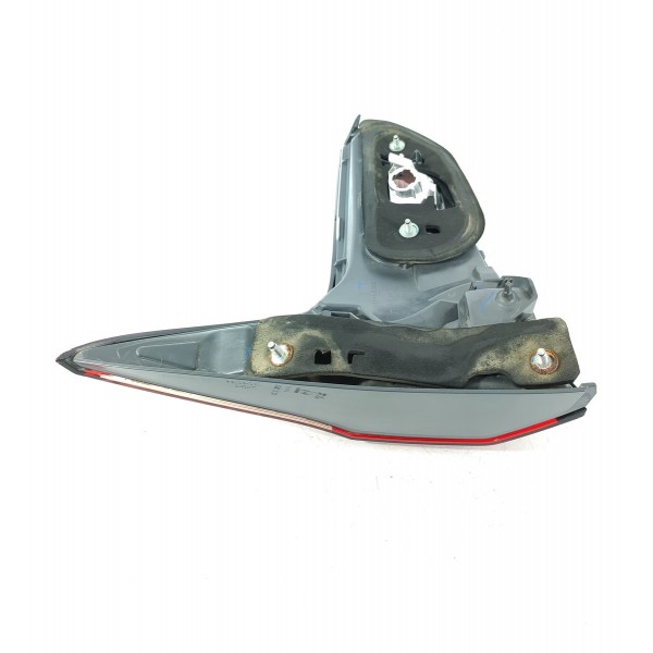 Lanterna Honda Hrv Tampa Esquerda 2015 2016/2021 34155t7sa01